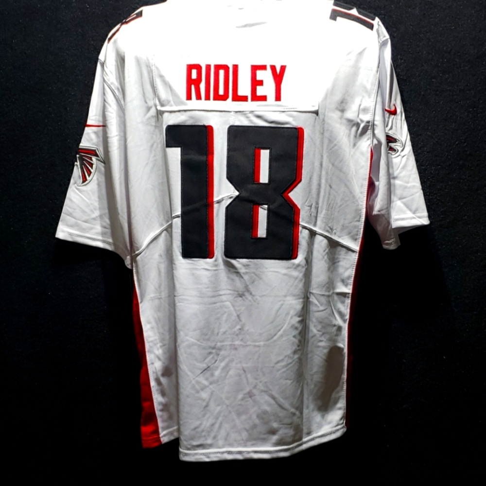 Atlanta Falcons Calvin Ridley Jersey